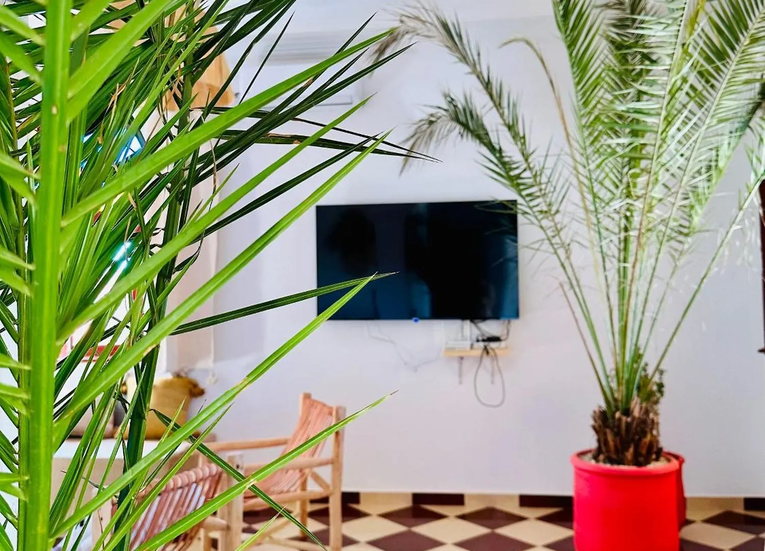 Villa Eden Garden Essaouira 0*,  Morocco